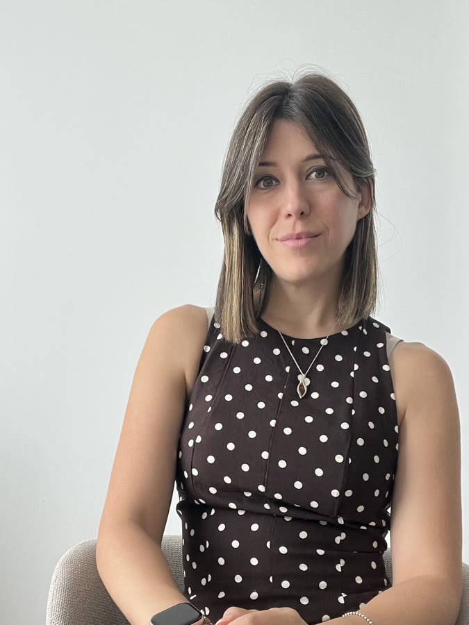 Alicia Guillamó García