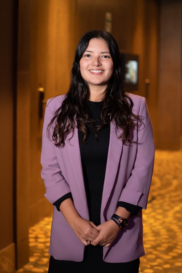 Katia Isabel Ortiz Alvarado