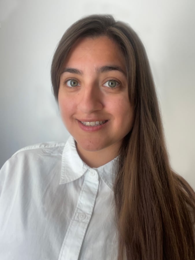 Lorena Gabriela Piciocchi