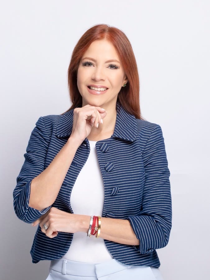 María Consuelo Chávez